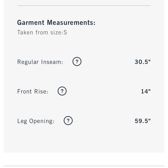 Abercrombie & Fitch Giselle Pleated Jumpsuit - Picture 6 of 6